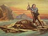 What Robinson Crusoe Teaches Us About Libertarianism