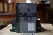 Jual The Wikileaks Files The World According to US Empire di Lapak ...