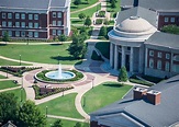 The University of Alabama: Fees, Reviews, Rankings, Courses & Contact info
