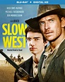 Slow West DVD Release Date July 7, 2015