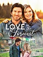Love in the Forecast (TV Movie 2020) - IMDb