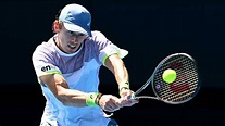 Alex De Miñaur Asume La Presión En Melbourne | ATP Tour | Tennis