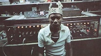 On this day in Jamaican History: Legendary Sound Engineer & Producer ...