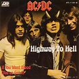 AC/DC: Highway to Hell, Version 2 (1979)