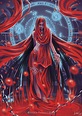 [Reseña] Hijas de Lilith: El legado de la sangre - Rafael de la Rosa