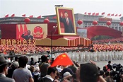 República Popular China: el 70 aniversario