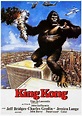 King Kong (1976) - Jeff Bridges DVD – Elvis DVD Collector & Movies Store