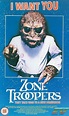 Quesito Rosa: Zone Troopers (1986)