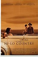 The Hi-Lo Country Movie Review (1999) | Roger Ebert