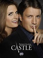 Castle TV Poster (#3 of 8) - IMP Awards