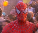 Tobey Maguire Spiderman 4k