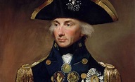Great Britons: Horatio Nelson – Everything You Need to Know about ...