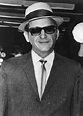 'Mafia Spies': Why mob boss Sam Giancana made Rat Pack play his ...