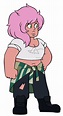 Mystery Girl | Steven Universe Wiki | FANDOM powered by Wikia