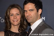 Erin Ayres and Benjamin Ayres | Awards Gala Night Two | 2nd Canadian ...