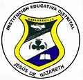 INSTITUCION EDUCATIVA DISTRITAL JESUS DE NAZARETH: Conoce el logo de la ...