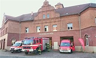 Vergabe zur Aufstellung der ersten 8 Sirenen in Halle erfolgt – Du bist ...