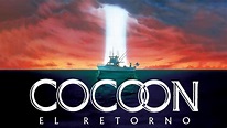 Ver Cocoon: El retorno | Película completa | Disney+