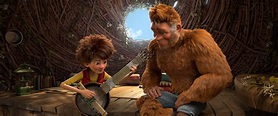 Bigfoot Junior | Film-Rezensionen.de