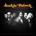 Jackie Brown Soundtrack by PADYBU on DeviantArt