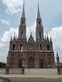 Cathedral of Our Lady of Guadalupe, Zamora de Hidalgo, Mexico Photos