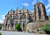 Alte Universität Marburg • Historical Site » The most beautiful tours ...