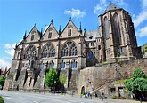 Alte Universität Marburg • Historical Site » The most beautiful tours ...