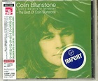 Colin Blunstone - I Don't Believe In Miracles - The Best Of Colin ...