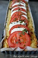 Pudding de pain chorizo-tomate-mozzarella – Une aiguille dans l'potage