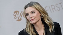 Michelle Pfeiffer 2022 Film