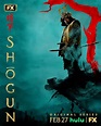 New Character Posters Released For FX's 'Shōgun' Series - Disney Plus ...