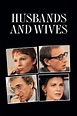 Husbands and Wives (1992) — The Movie Database (TMDB)