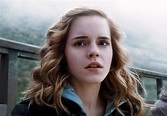 Hermione Granger — played by Emma Watson in Harry Potter has been voted ...