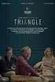 Reparto de Triangle (película 2021). Dirigida por Engelmann Péter | La ...