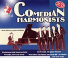 The world of comedian harmonists by Comedian Harmonists, 1997, CD x 2 ...