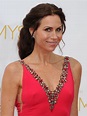 Minnie Driver – 2014 Primetime Emmy Awards in Los Angeles • CelebMafia