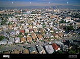 South central los angeles hi-res stock photography and images - Alamy