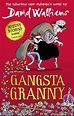 Kids' Book Review: Review: Gangsta Granny