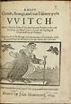 The Witch by Ronald Hutton - 50 Years in 50 Books - Yale University ...