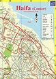 Maps of Haifa (With images) | Haifa, Architecture landmark, Unesco ...