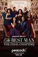 ‘The Best Man: The Final Chapters’ is Peacock’s Biggest Original Launch ...