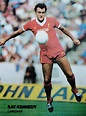Liverpool career stats for Ray Kennedy - LFChistory - Stats galore for ...