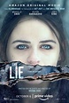 THE LIE – Inventario Publico