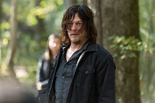 The Walking Dead: Norman Reedus previews season 7 finale | EW.com