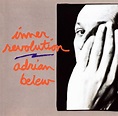 ADRIAN BELEW Inner Revolution reviews