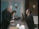 The Two Ronnies - Opticians Sketch. A classic I'm sure children would ...