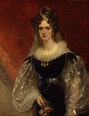 Adelaide Amelia Louisa Theresa Caroline of Saxe Coburg Meiningen ...