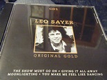 Leo Sayer – Original Gold (1999, CD) - Discogs