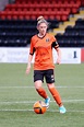 Leanne Ross: ‘The girls deserve to be paid’ - BeSoccer