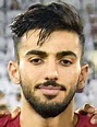 Tarek Salman - Perfil del jugador 23/24 | Transfermarkt